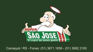 Confira as ofertas do Supermercado São José, válidas no período de 31 de janeiro a 4 de fevereiro de 2024