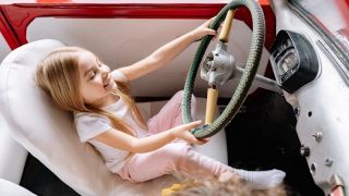Viajar com Criança de Carro: Dicas para uma Jornada Segura