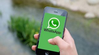 É seguro fazer uma ligação pelo WhatsApp?