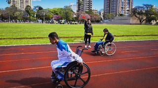 Proposta cria os Jogos Municipais de Estudantes com Deficiência, em Porto Alegre