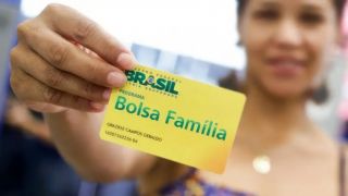 Caixa Econômica Federal paga novo Bolsa Família a beneficiários com NIS de final 5