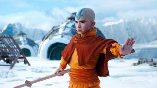Confirmadas mais duas temporadas de Avatar: O Último Mestre do Ar