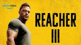 Amazon divulga novos detalhes de Reacher Temporada 3 