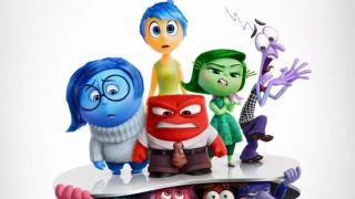 SAIU, trailer de Divertida Mente 2, da Pixar, que mostra novos sentimentos  de Riley 