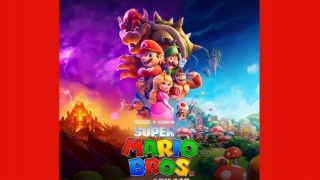 Nº 1 no Brasil: CHEGOU na Prime Vídeo o filme “Super Mario Bros. - O Filme”