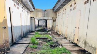 Com investimento de R$ 840 mil, Penitenciária de Charqueadas receberá reforma nas instalações hidrossanitárias 
