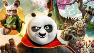 “Kung Fu Panda 4” estreia com arrecadação maior do que o filme “Duna: Parte 2”