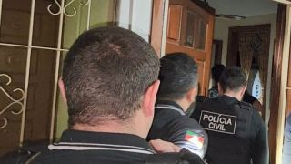 Polícia Civil prende pessoa em ação contra crimes contra a fé pública e violação de sigilo profissional