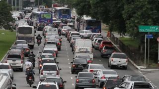 Senado Federal aprova isenção de IPVA para carros com mais de 20 anos