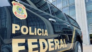 Polícia Federal prende Robinho em Santos e, após exame no IML, foi levado à penitenciária