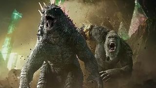 Estreia de Godzilla x Kong conquista bilheteria de US$ 80 milhões, superando as expectativas