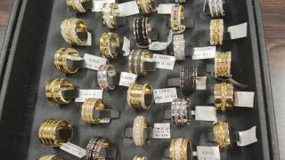 R$ 3 milhões em joias e semijoias são apreendidos, em Vacaria, pela fiscalização da Receita Estadual 