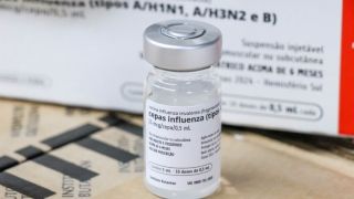 Estado do RS fará Dia D da Vacina Influenza Campanha 2024, neste sábado, dia 13 de abril