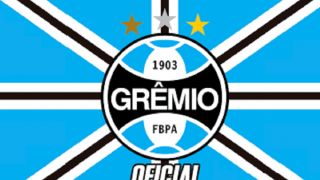 Equipe Sub-17 do Grêmio goleia, por 4 x 0, a equipe do SulBrasil pelo Gauchão 