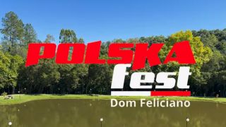 1ª PolskaFest de Dom Feliciano ocorre nos dias 20 e 21 de abril, no novo Centro de Eventos Almirante Negro