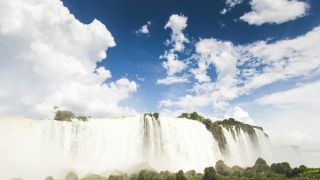 O que Tem para Fazer em Foz do Iguaçu à Noite: Dicas Imperdíveis!