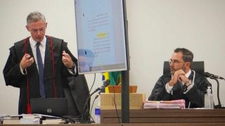 Acusado pelo MPRS é condenado a 33 anos de prisão por tentativa de homicídio contra seis policiais, em Rio Grande