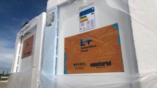 E+ Comunidade da CEEE Equatorial chega a Piratini de terça a quinta, dia 25 de abril