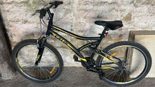 Polícia Civil recuperou uma bicicleta, em situação de furto, no Bairro das Flores, em Camaquã