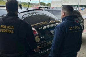 Homem, procurado pela Justiça por tráfico de drogas, em Rosário do Sul, é preso no Uruguai