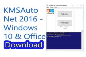 Acelere o Windows 10 e o Office com KMSAuto