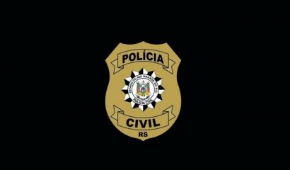 Homem é preso pela Polícia Civil, em Amaral Ferrador, por descumprimento de Medida Protetiva de Urgência