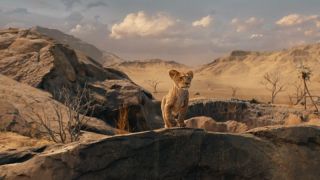 Disney lançou o PRIMEIRO trailer de 'Mufasa: O Rei Leão'. Confira aqui