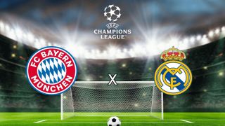 Semifinal da Champions League: Assistir ao Vivo Dortmund x PSG, dia 1º  de maio
