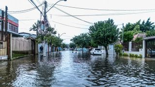 Com 50 mil pessoas em áreas de risco, Prefeito de Canoas ordena evacuação em 11 bairros 