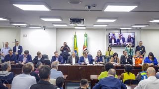 Governo Federal libera mais de R$ 580 milhões em emendas parlamentares para o RS