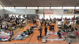 Petrobras doa cerca de R$ 10 milhões para ações de ajuda humanitária às vítimas das chuvas no RS