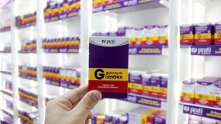 Medicamentos genéricos, mais baratos, fizeram consumidores economizarem mais de R$ 300 bilhões