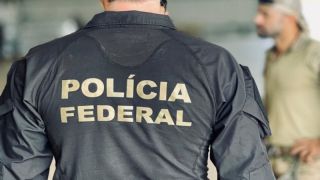 Polícia Federal combate os crimes de exploração sexual de crianças em abrigos, em Uruguaiana